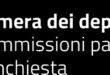 La Commissione COVID è legge!